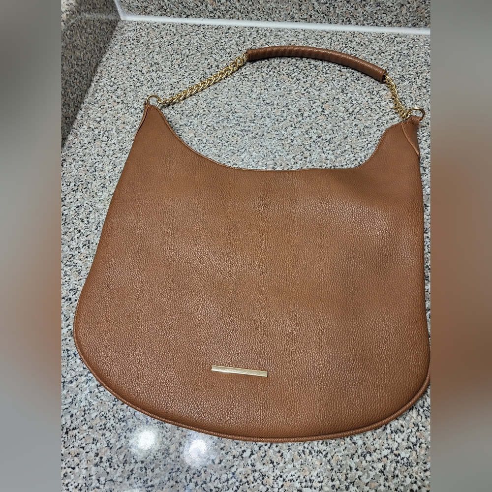 Hoxie Purse 15" wide, 12-14" high